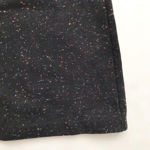 Vintage Elvira Vali heart ribbed dress EUC 12 months - Picture 4 of 7